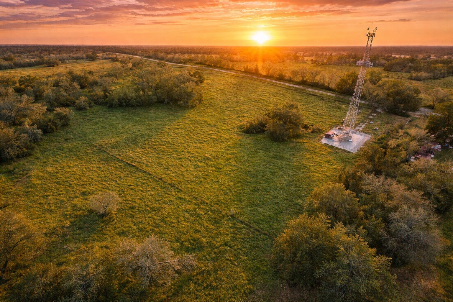 Tbd 6-ac Tbd 6-ac Pope Road Hempstead, TX 77445 - Photo 9 of 11