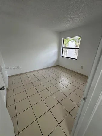a view of a livingroom with furniture