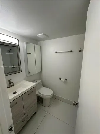 a view of a hallway