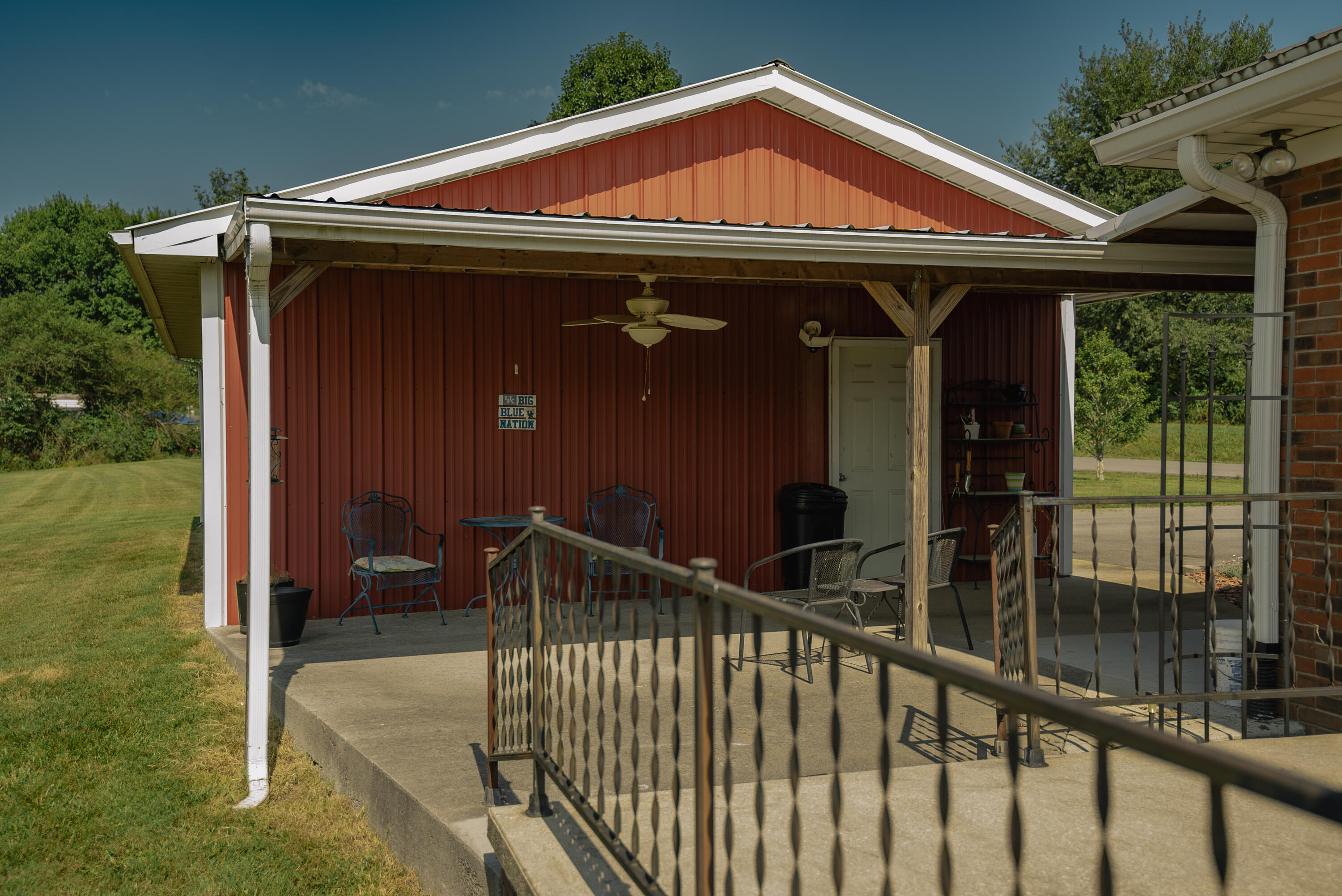 463 Snow Road Russell Springs, KY 42642 - Photo 6 of 54 463 Snow Road-61