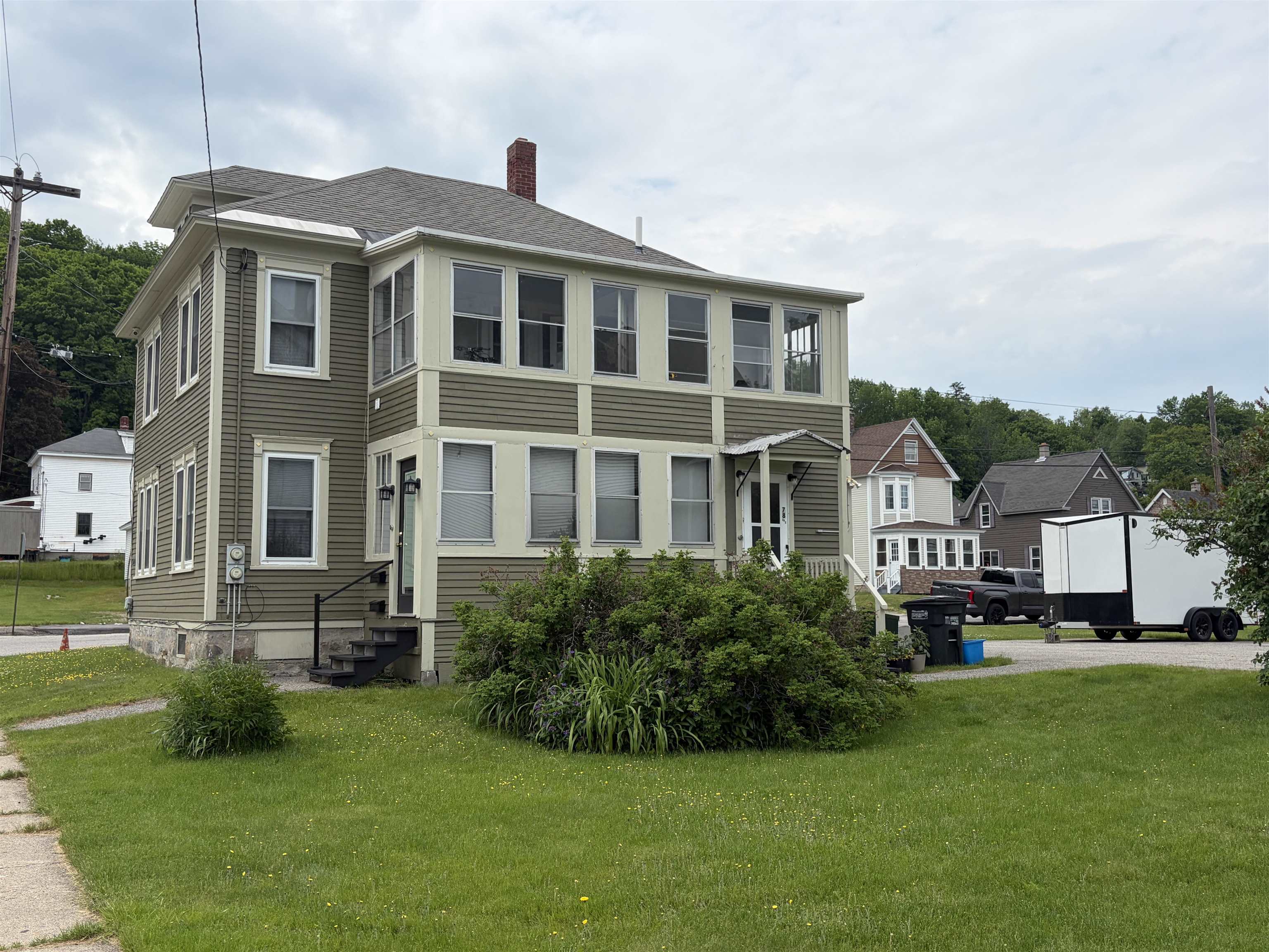 78 7th Street Berlin, NH 03570 - Photo 20 of 20