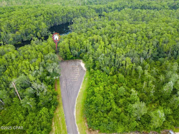 $99,000 | 1718 Southeast Davis Peacock Road, Wewahitchka, FL 32449