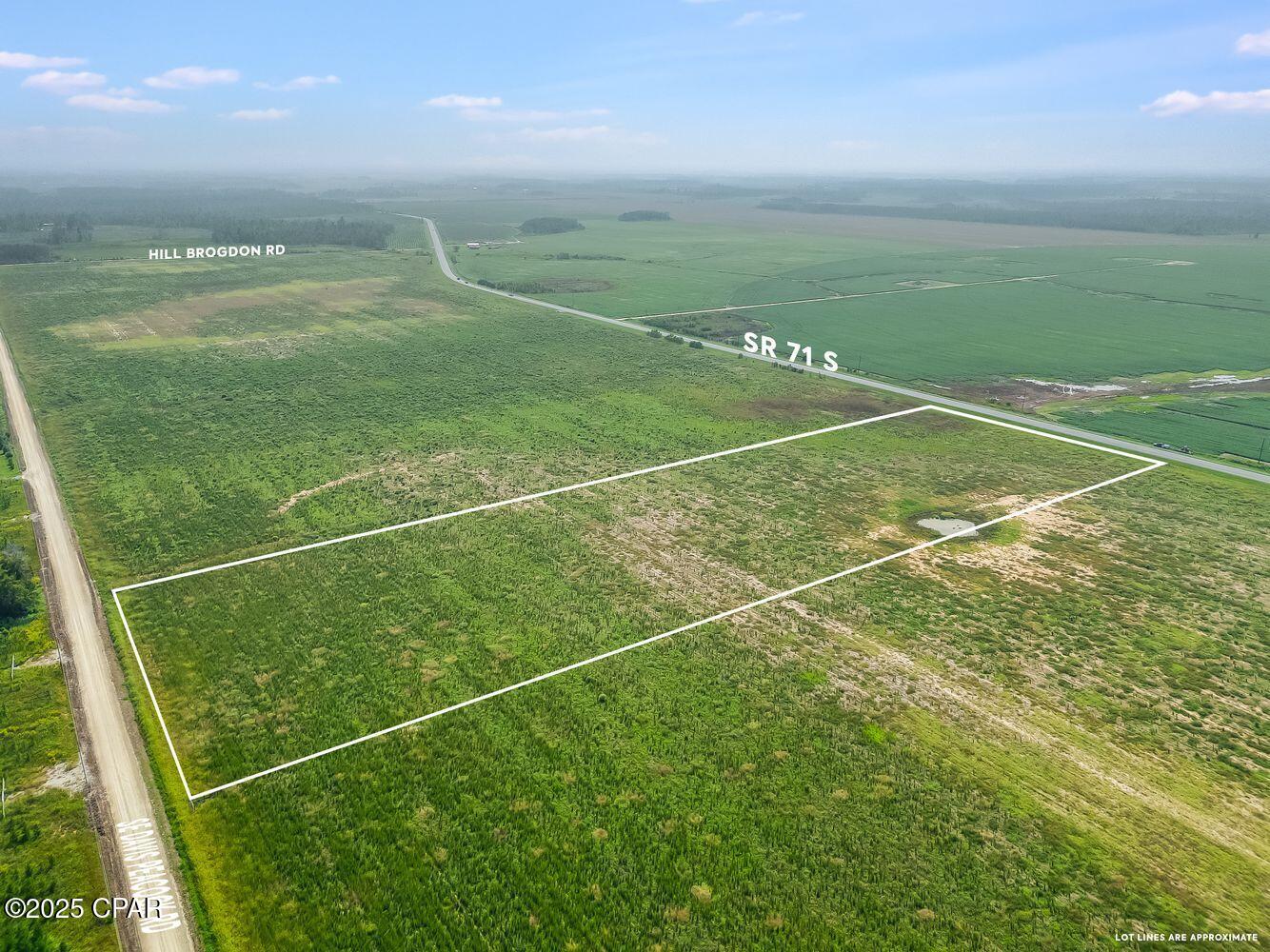 1718 Southeast Davis Peacock Road Wewahitchka, FL 32449 - Photo 4 of 13