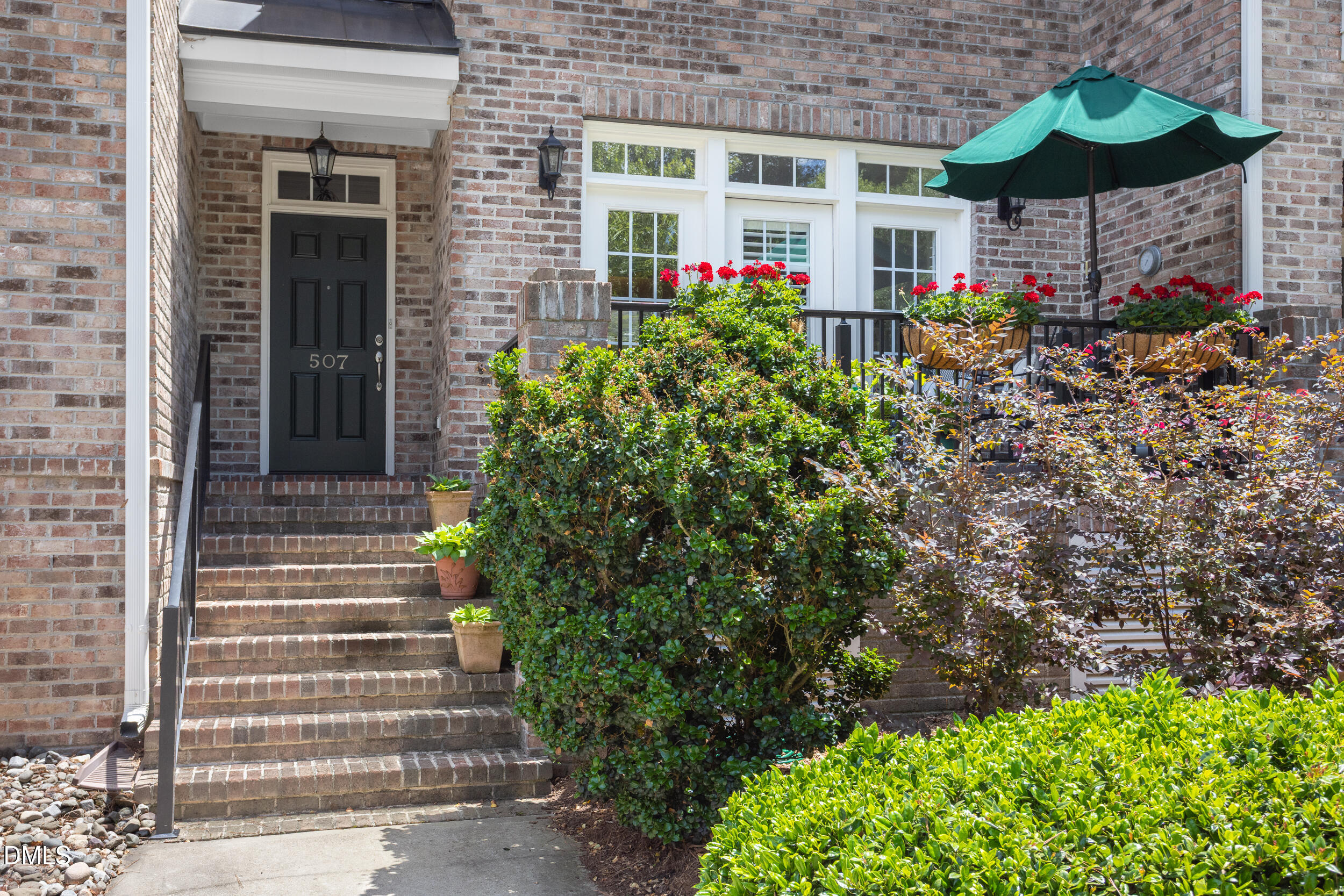 507 Valleyshire Road Durham, NC 27707 - Photo 2 of 47