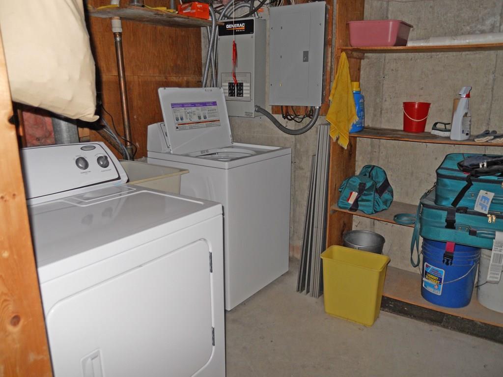 29 Gilbert Street Orono, ME 04473 - Photo 18 of 18 Basement