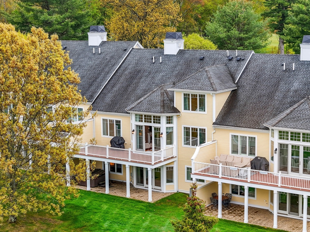 9 Muirfield Circle, Unit 9 Andover, MA 01810 - Photo 2 of 42