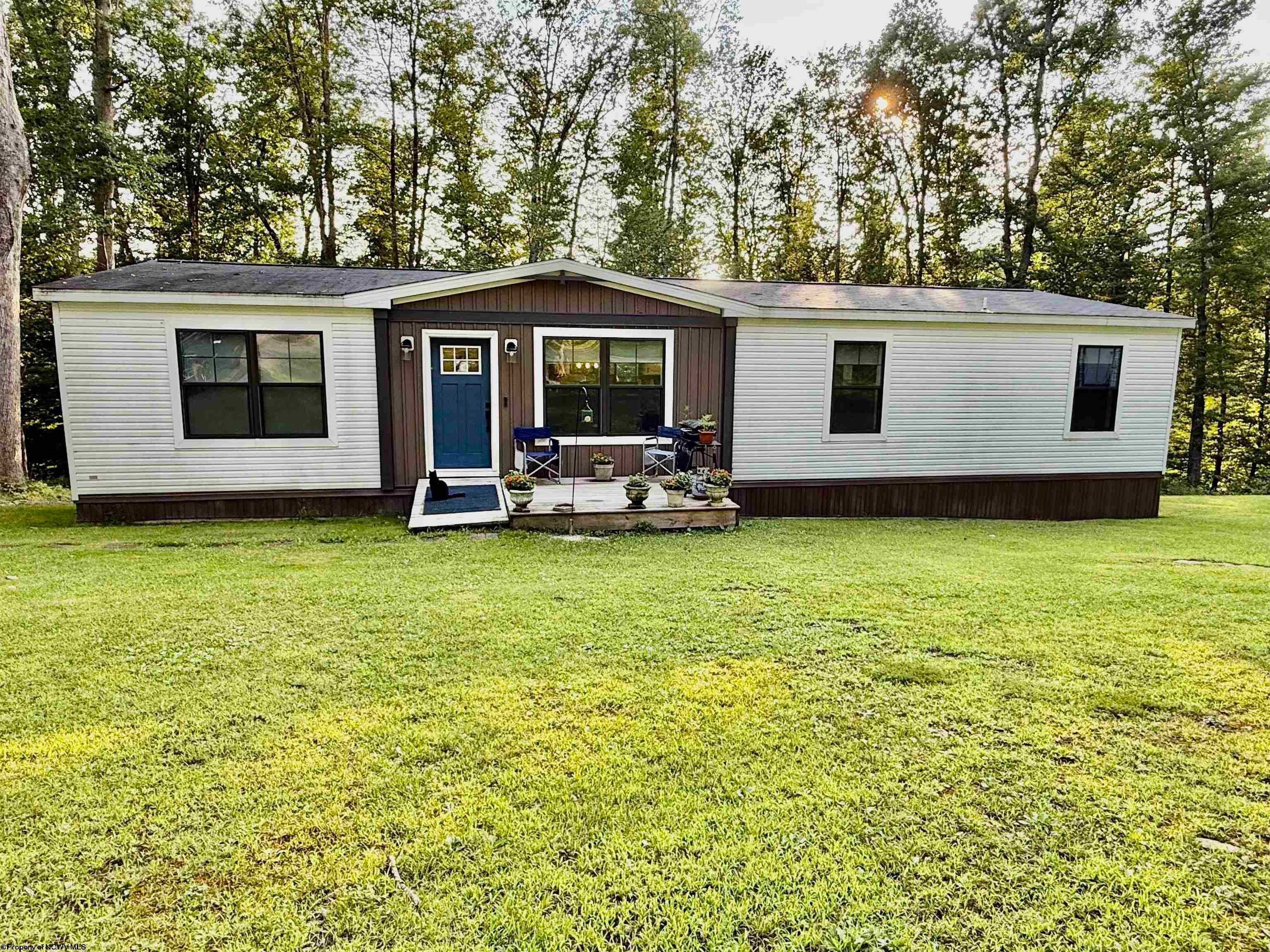 323 Long Run Road Fairmont, WV 26554 - Photo 1 of 44 Gallery Image 1
