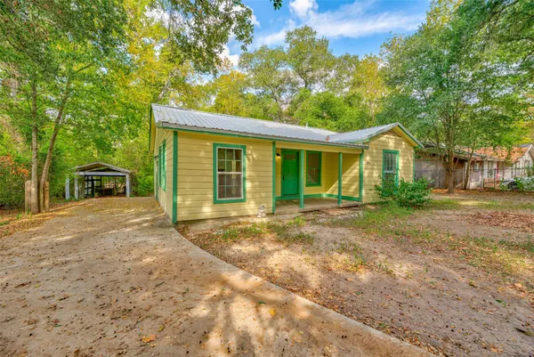 $145,900 | 816 Ogden Street, Jasper, TX 75951