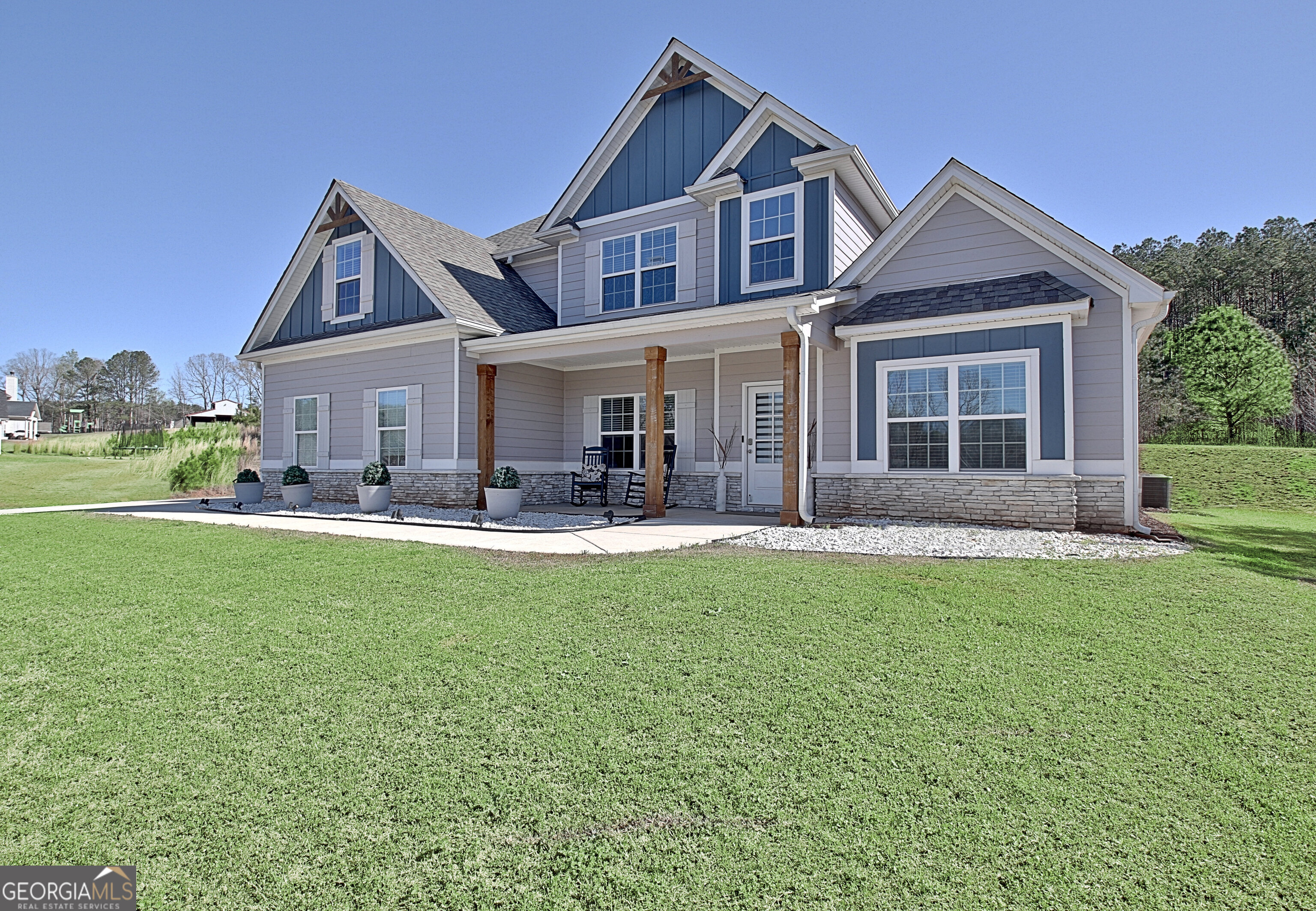 39 Winifred Way Senoia, GA 30276 - Photo 3 of 73
