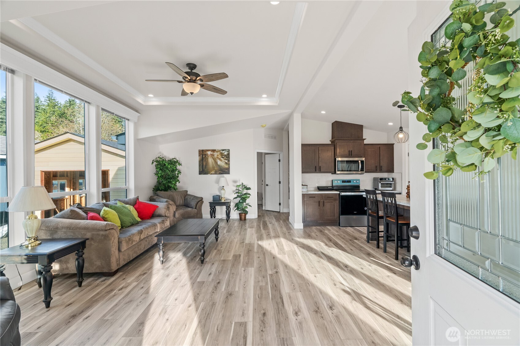 1019 Stanford Drive, Unit 67 Cosmopolis, WA 98537 - Photo 2 of 28