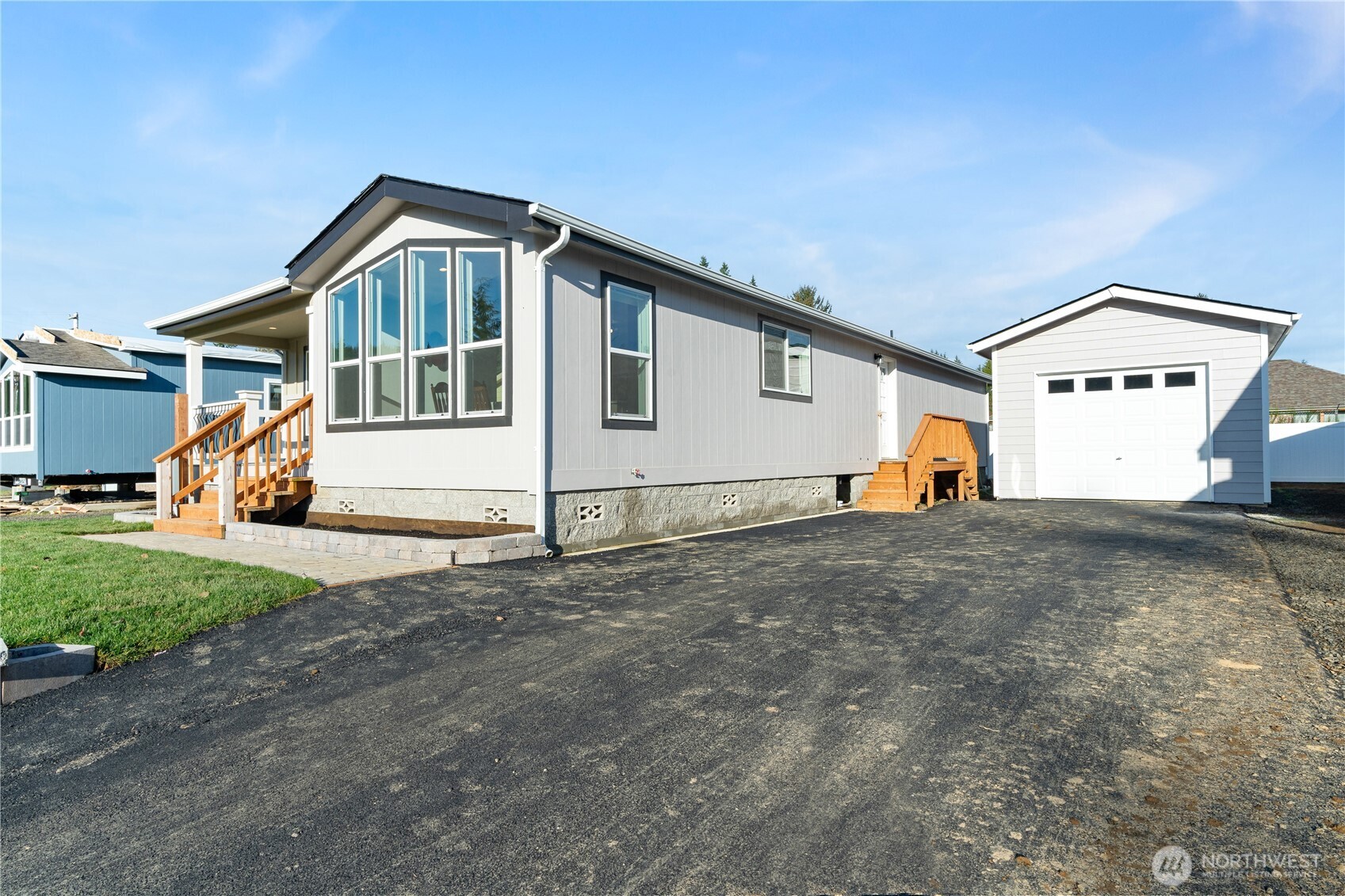 1019 Stanford Drive, Unit 67 Cosmopolis, WA 98537 - Photo 21 of 28