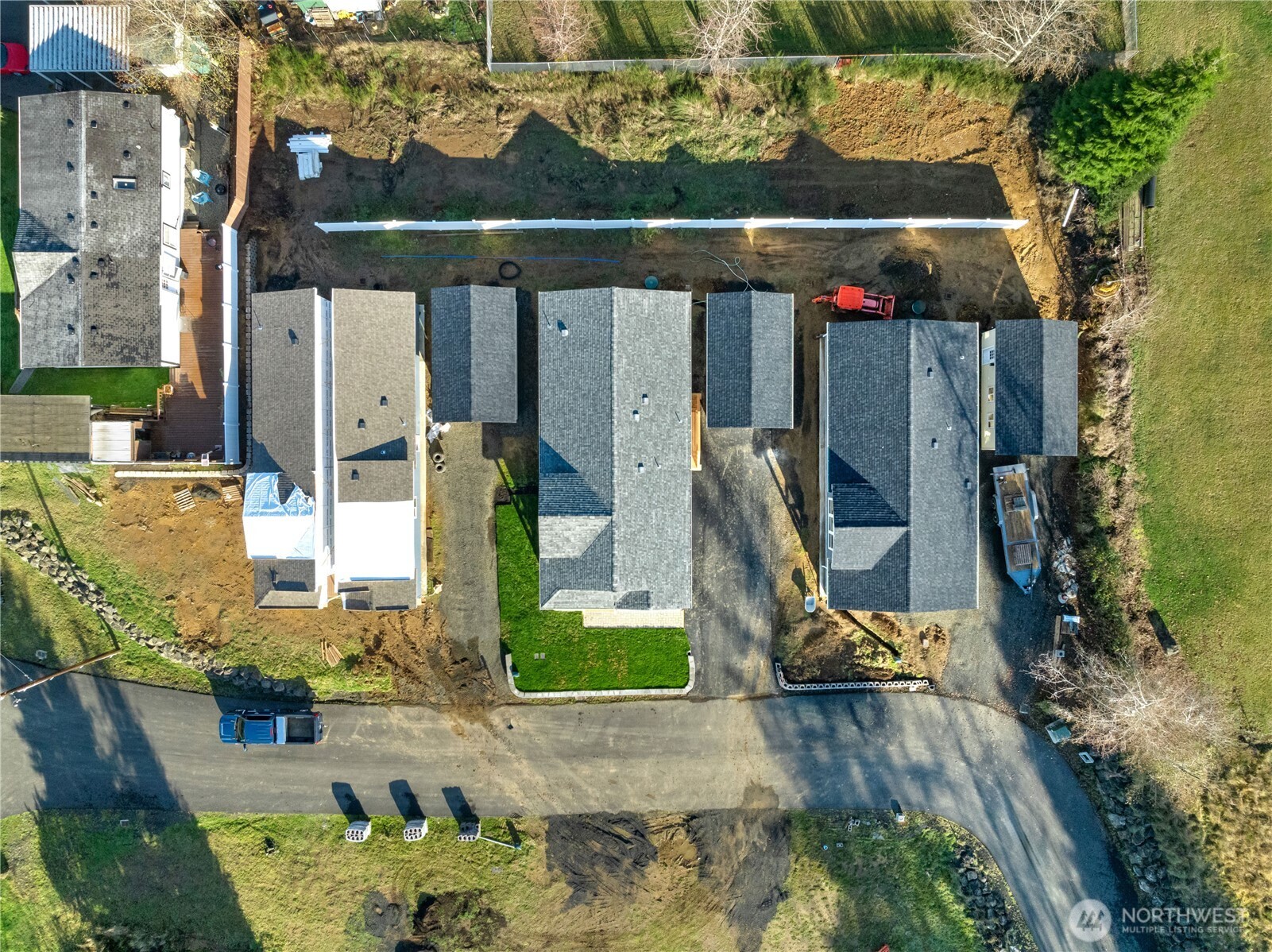 1019 Stanford Drive, Unit 67 Cosmopolis, WA 98537 - Photo 24 of 28