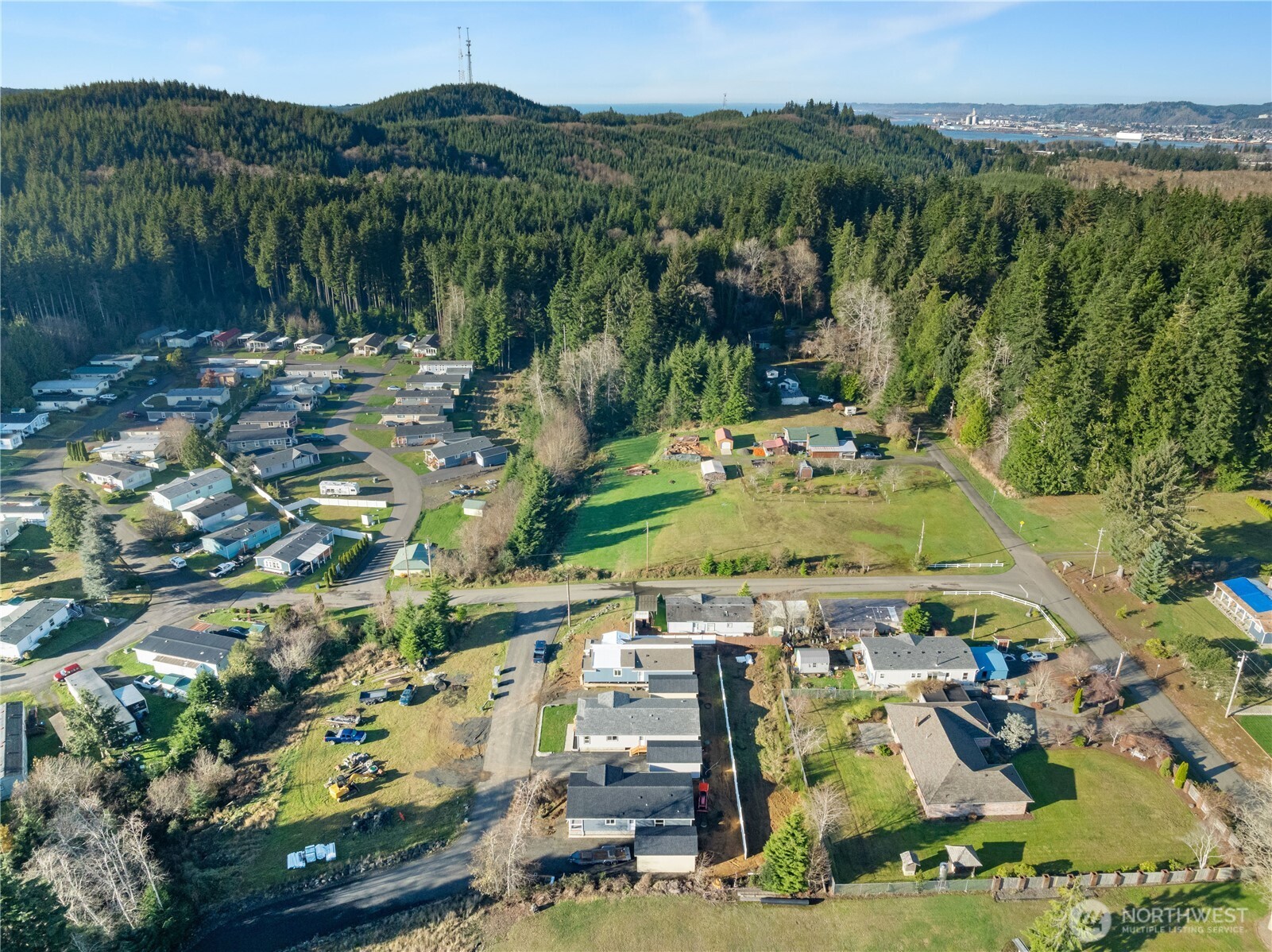 1019 Stanford Drive, Unit 67 Cosmopolis, WA 98537 - Photo 26 of 28