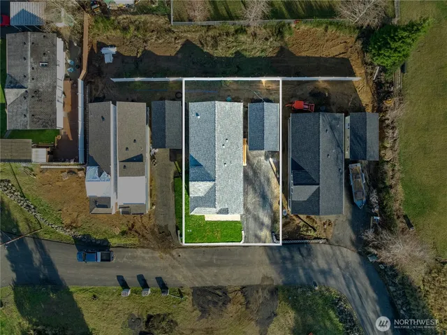 a view of outdoor space