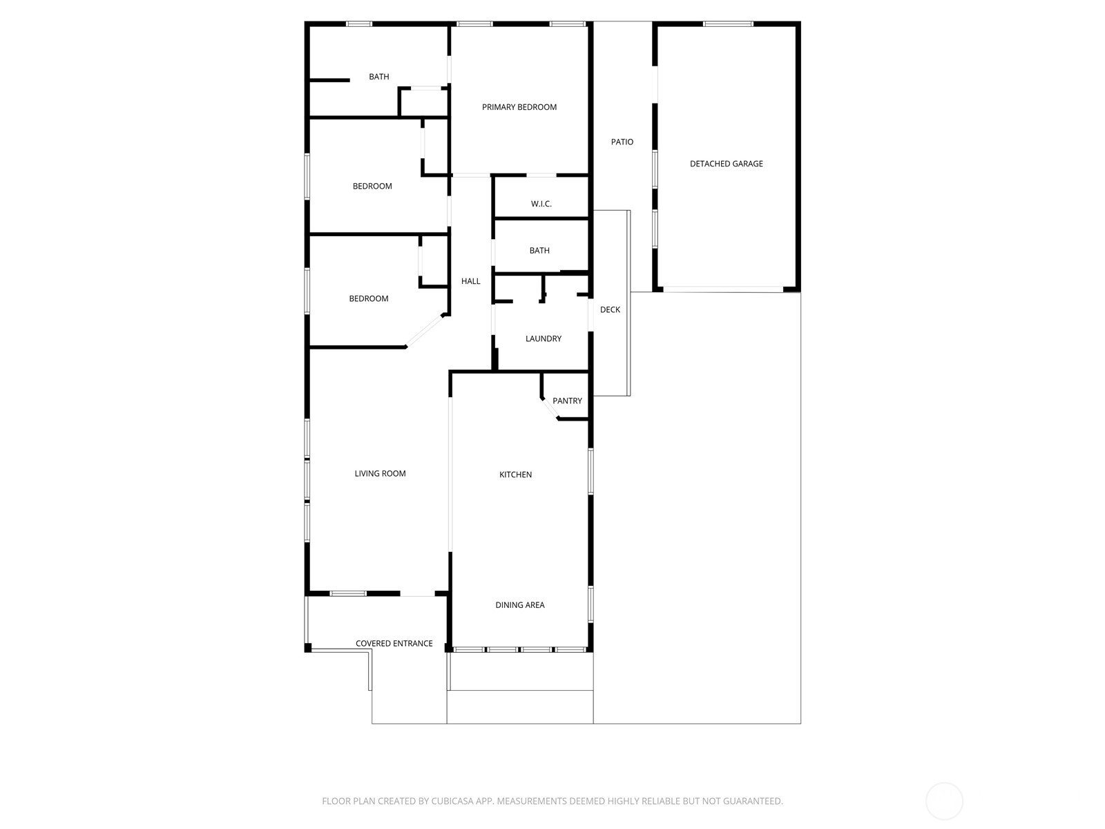 1019 Stanford Drive, Unit 67 Cosmopolis, WA 98537 - Photo 28 of 28