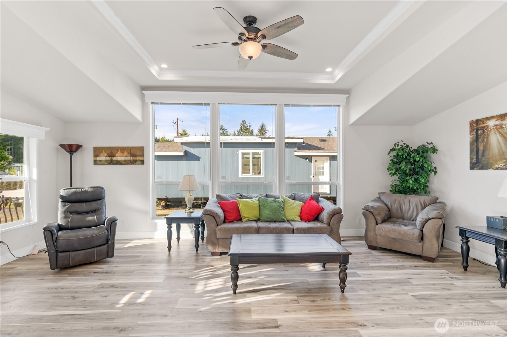 1019 Stanford Drive, Unit 67 Cosmopolis, WA 98537 - Photo 3 of 28