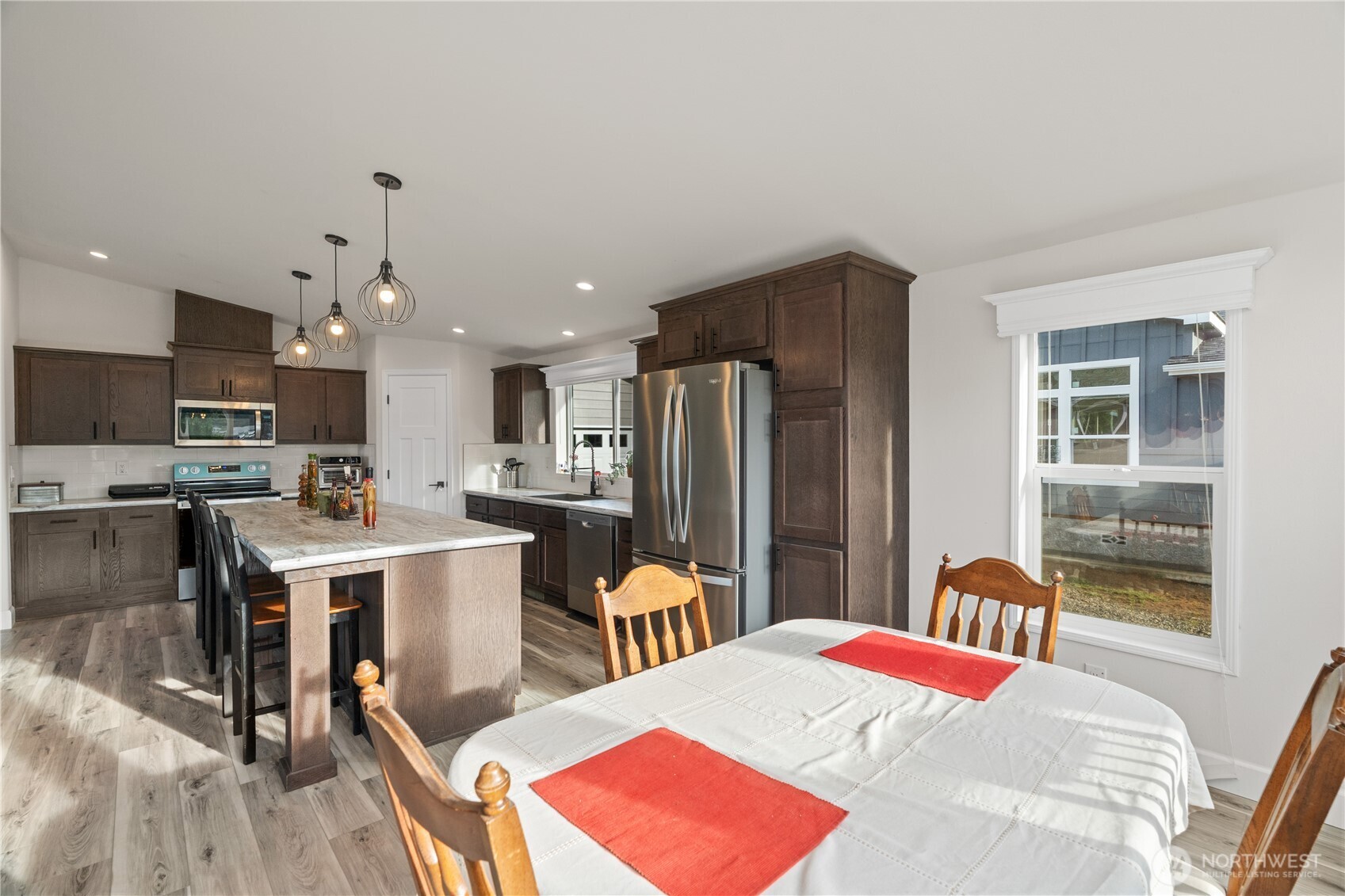 1019 Stanford Drive, Unit 67 Cosmopolis, WA 98537 - Photo 7 of 28