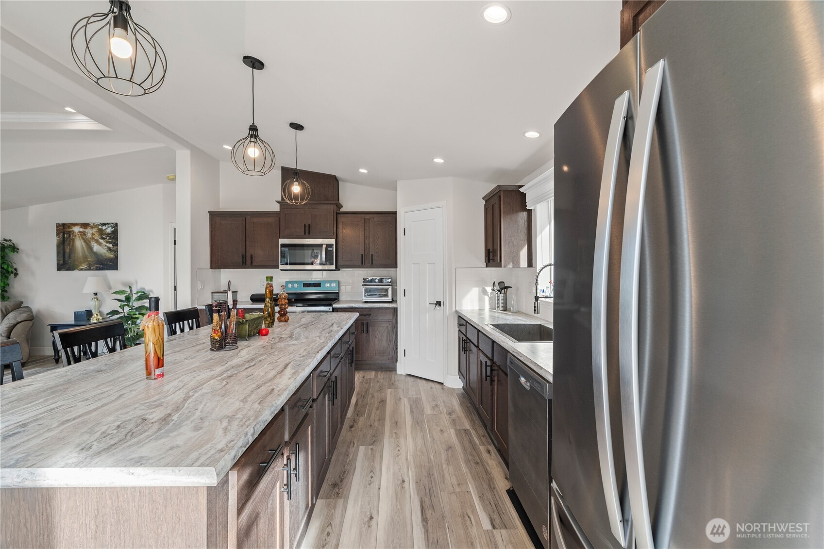 1019 Stanford Drive, Unit 67 Cosmopolis, WA 98537 - Photo 8 of 28