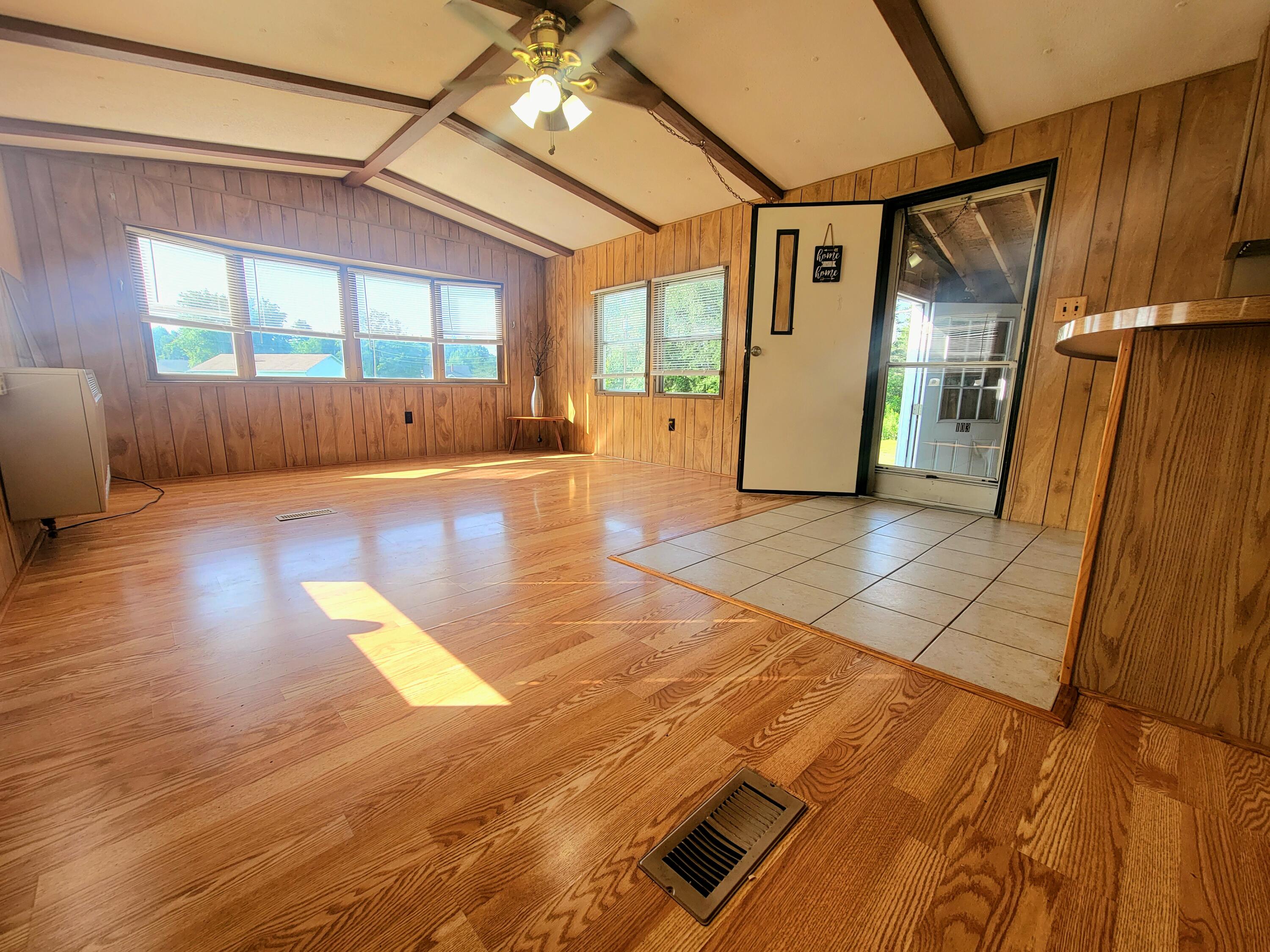 103 Exeter Road Corinth, ME 04427 - Photo 7 of 24 Entry into Living Room