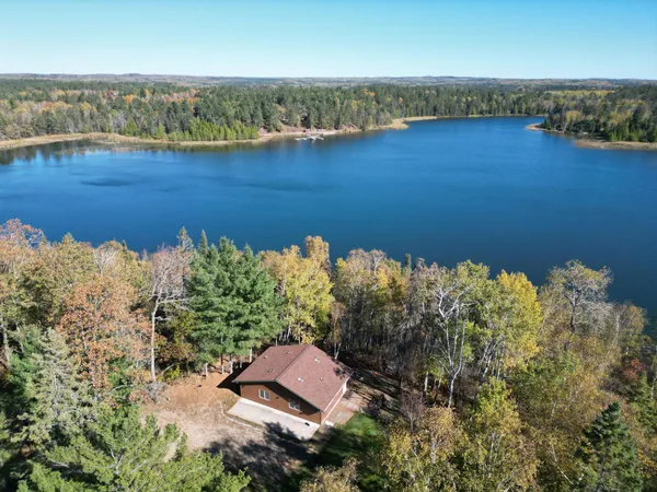 $549,900 | 20503 Jewel Drive, Park Rapids, MN 56470
