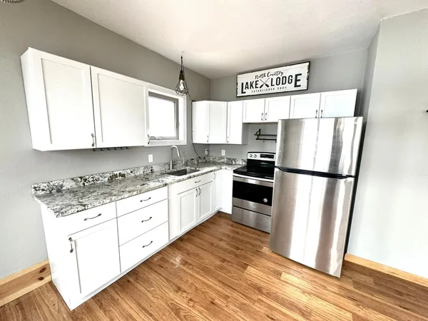 $549,900 | 20503 Jewel Drive, Park Rapids, MN 56470