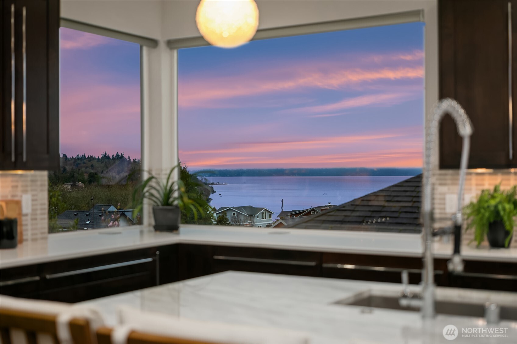 3501 Northwest 67th Street Seattle, WA 98117 - Photo 12 of 40 a view of a outdoor space with a car park