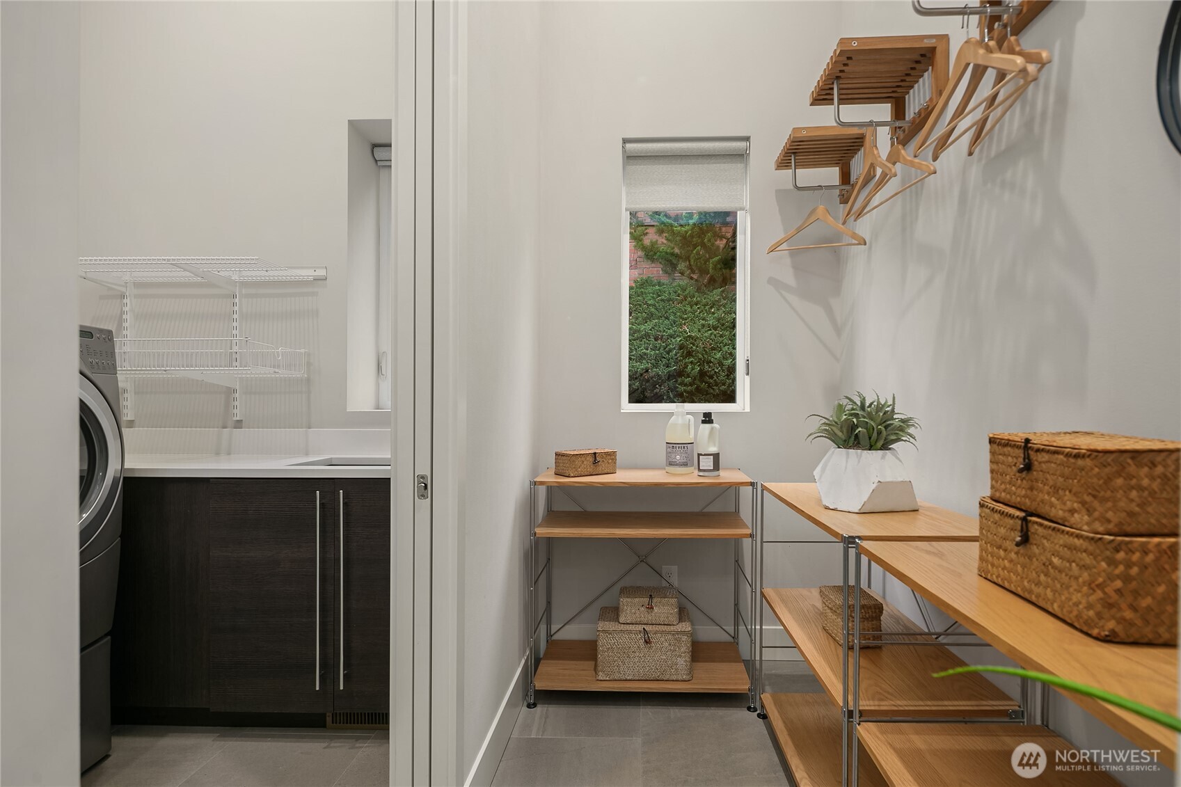 3501 Northwest 67th Street Seattle, WA 98117 - Photo 4 of 40 a dining room with furniture and window