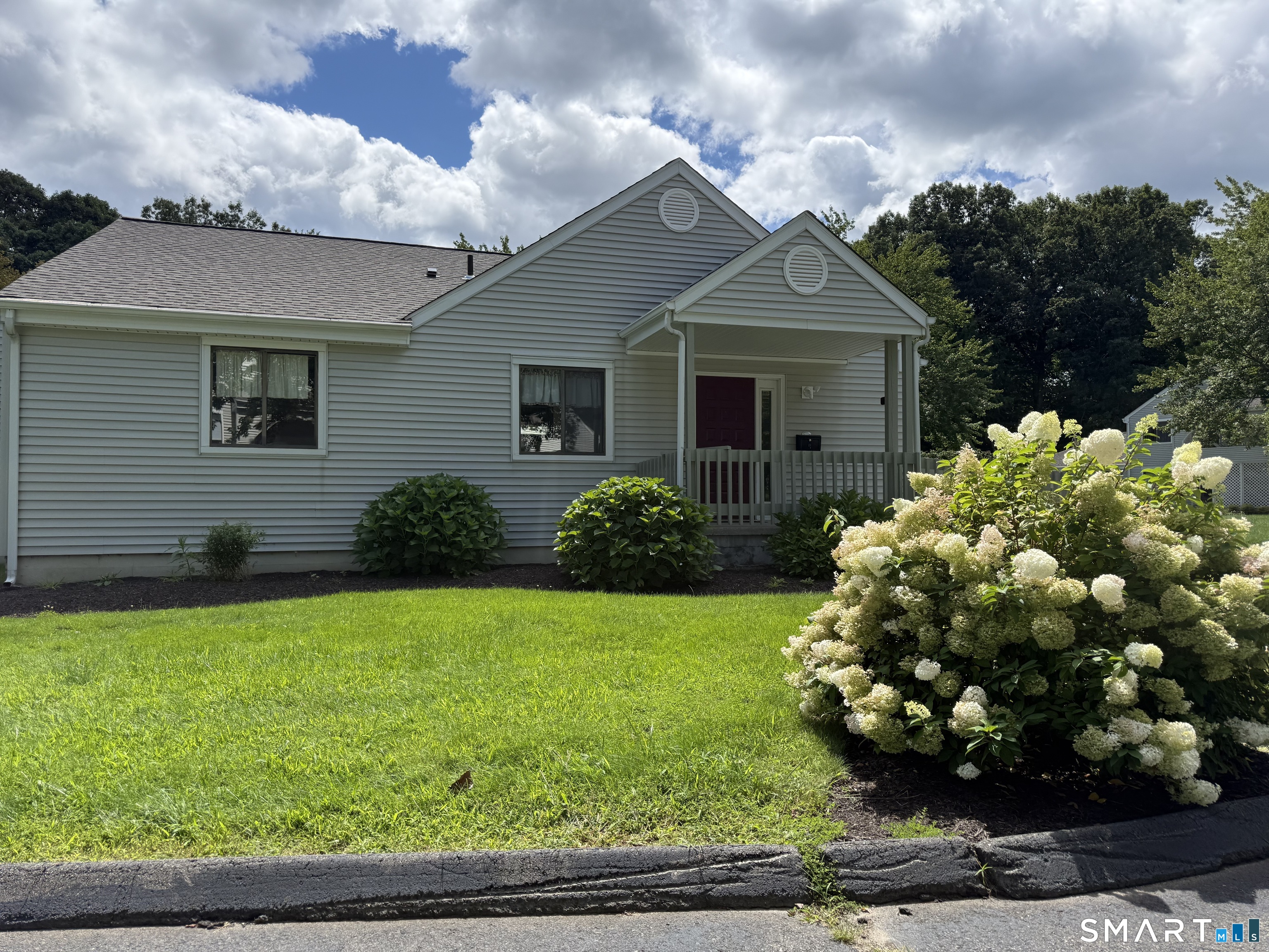 35 Nutmeg Road, Unit B2 Middlebury, CT 06762 - Photo 15 of 15 Gallery Image 15