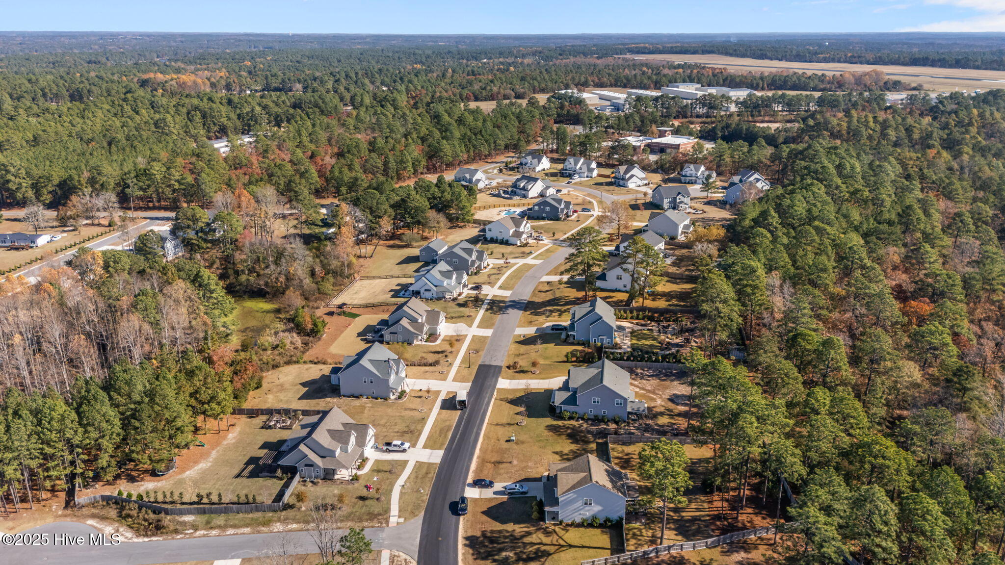 276 Rossborn Lane Carthage, NC 28327 - Photo 12 of 51 11-web-or-mls-DJI_20231211114206_0106_D