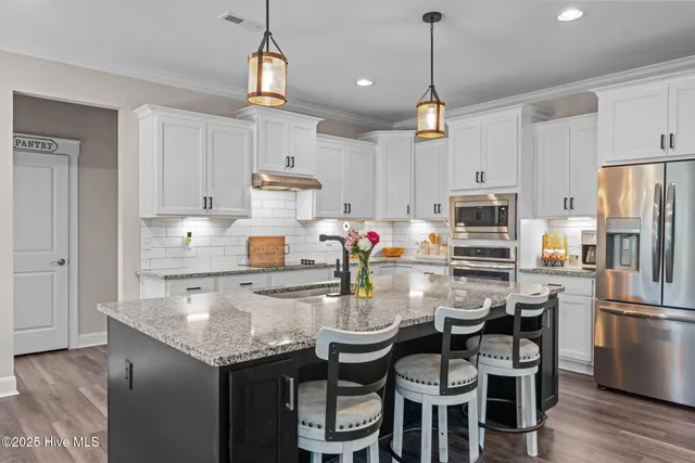 $610,000 | 276 Rossborn Lane, Carthage, NC 28327