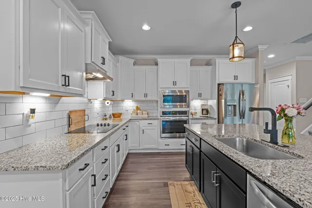 $610,000 | 276 Rossborn Lane, Carthage, NC 28327