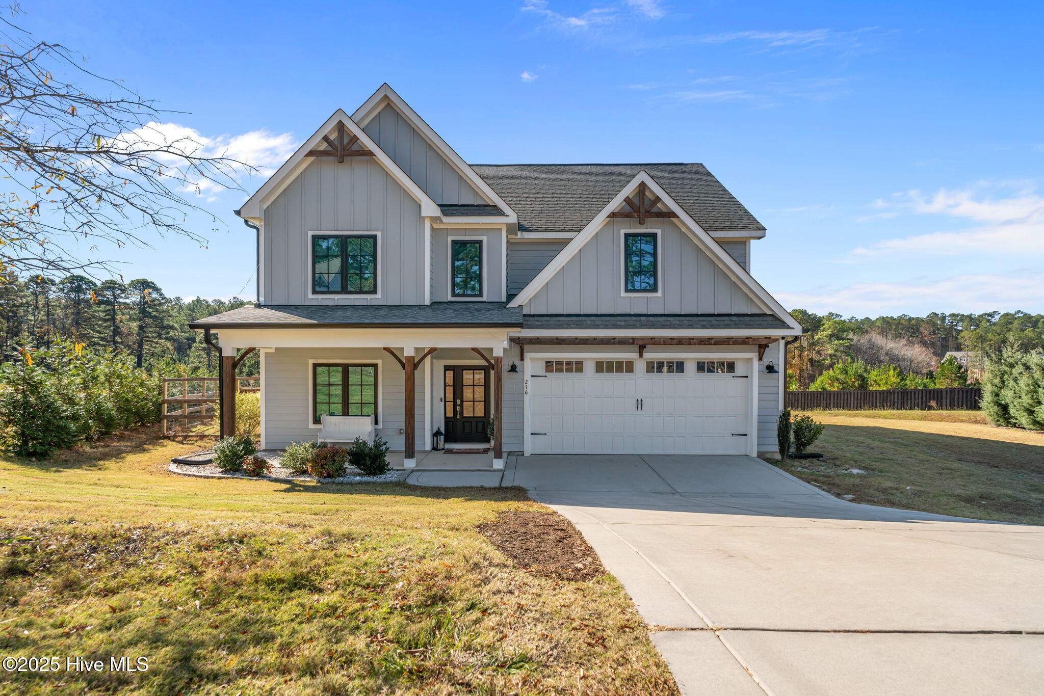 276 Rossborn Lane Carthage, NC 28327 - Photo 2 of 51 1-web-or-mls-DSC04928