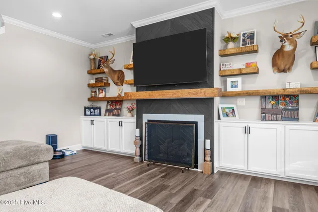 $610,000 | 276 Rossborn Lane, Carthage, NC 28327