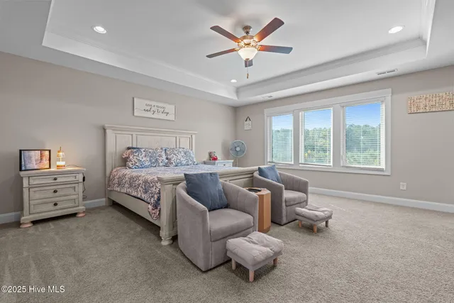 $610,000 | 276 Rossborn Lane, Carthage, NC 28327