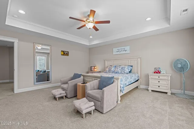 $610,000 | 276 Rossborn Lane, Carthage, NC 28327