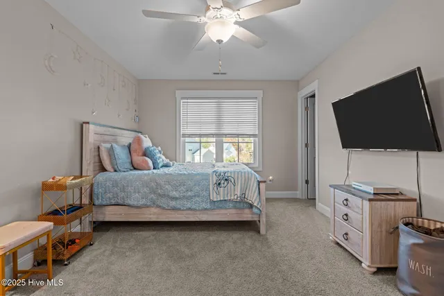 $610,000 | 276 Rossborn Lane, Carthage, NC 28327