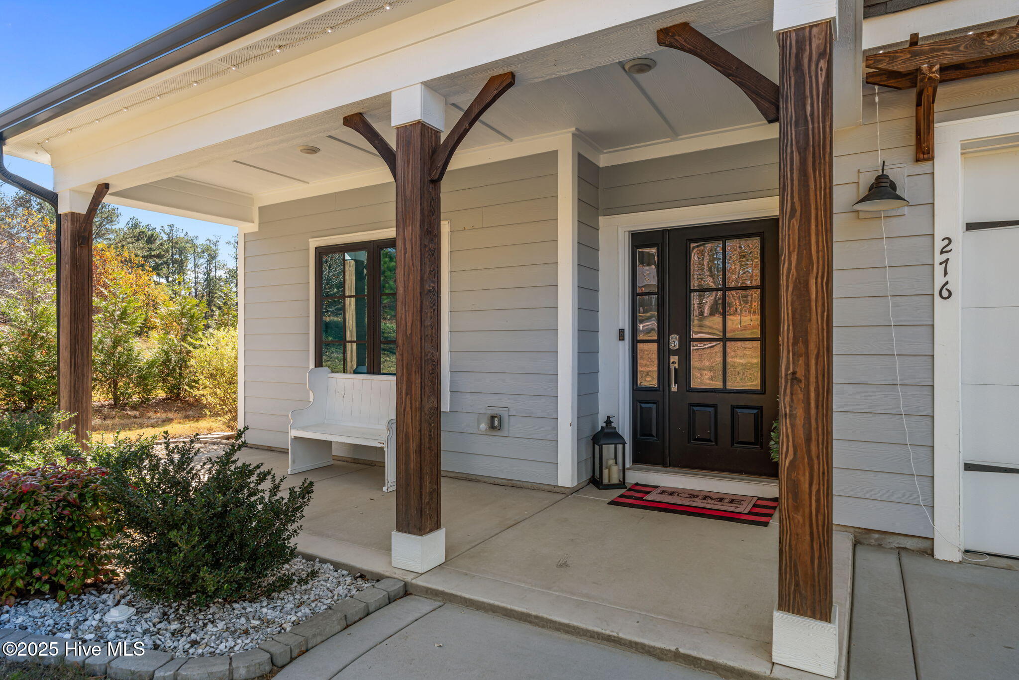 276 Rossborn Lane Carthage, NC 28327 - Photo 4 of 51 4-web-or-mls-DSC04930