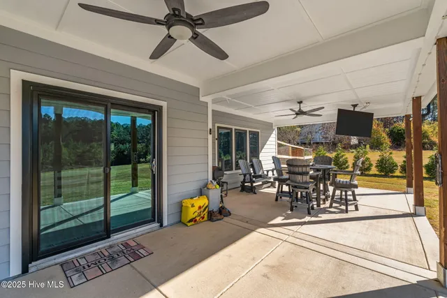 $610,000 | 276 Rossborn Lane, Carthage, NC 28327