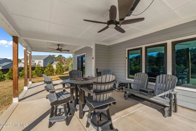 $610,000 | 276 Rossborn Lane, Carthage, NC 28327