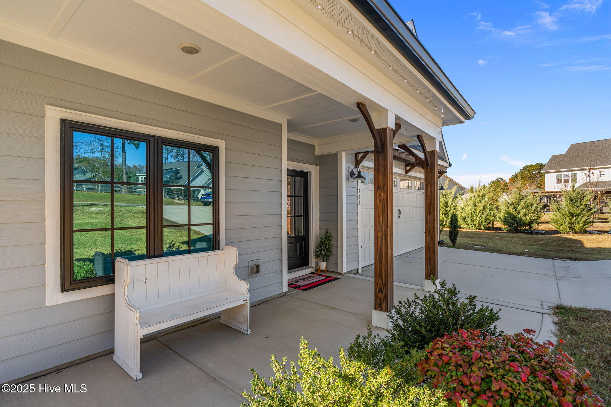 276 Rossborn Lane Carthage, NC 28327 - Photo 5 of 51 5-web-or-mls-DSC04931