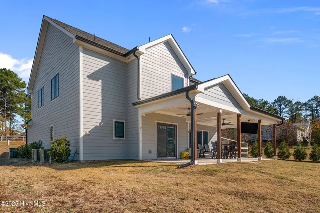 $610,000 | 276 Rossborn Lane, Carthage, NC 28327