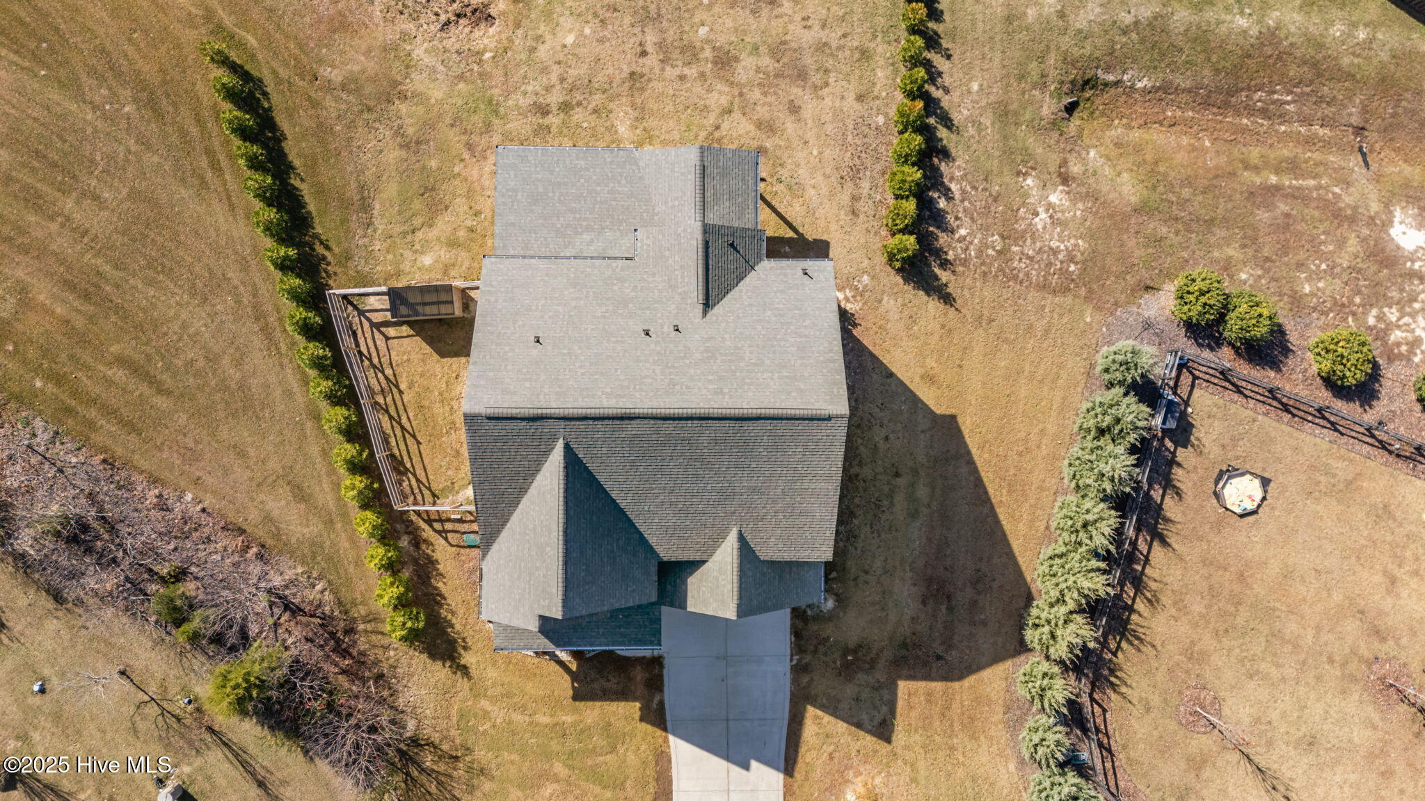 276 Rossborn Lane Carthage, NC 28327 - Photo 10 of 51 9-web-or-mls-DJI_20231211114145_0104_D