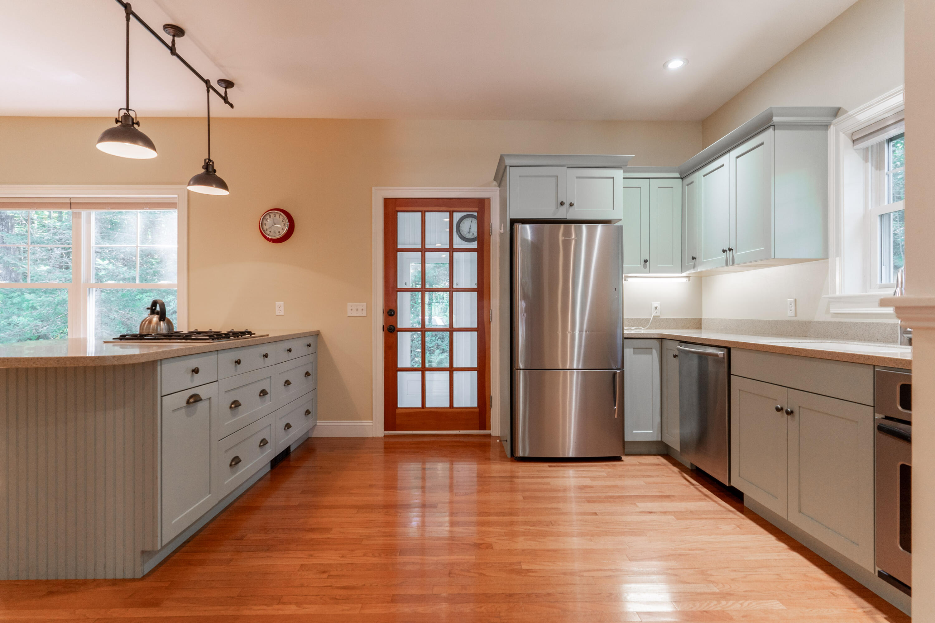 30 Harvest Ridge Road, Unit 30 Freeport, ME 04032 - Photo 8 of 62 3.interior-7