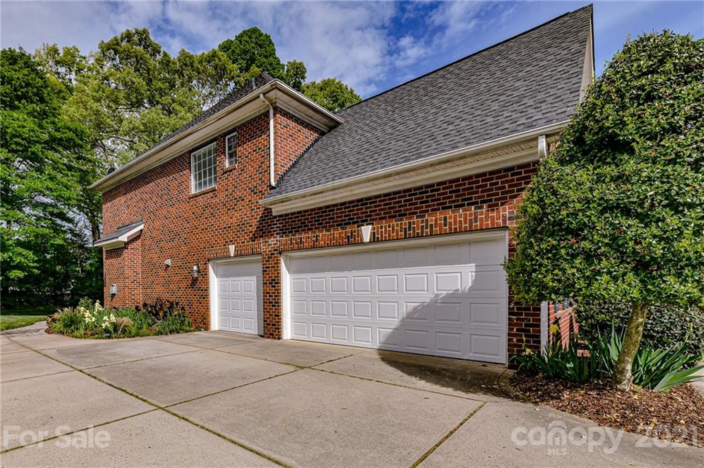 14124 Bramborough Road Huntersville, NC 28078 - Photo 36 of 36 Gallery Image 36