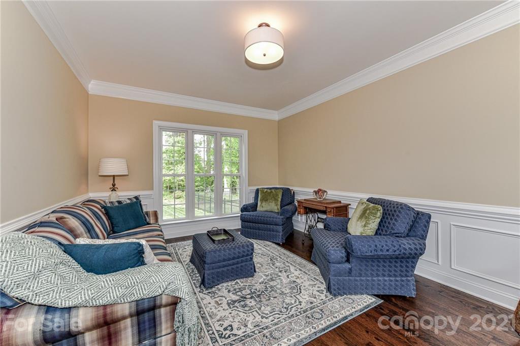14124 Bramborough Road Huntersville, NC 28078 - Photo 8 of 36 Gallery Image 8