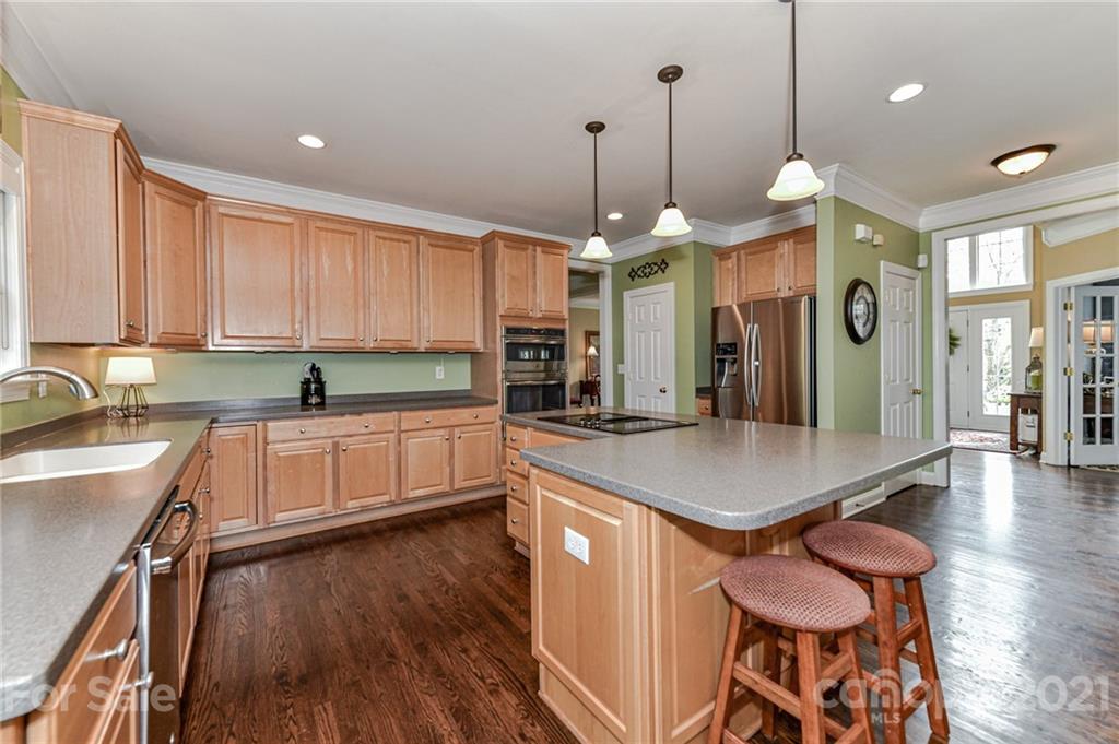 14124 Bramborough Road Huntersville, NC 28078 - Photo 9 of 36 Gallery Image 9