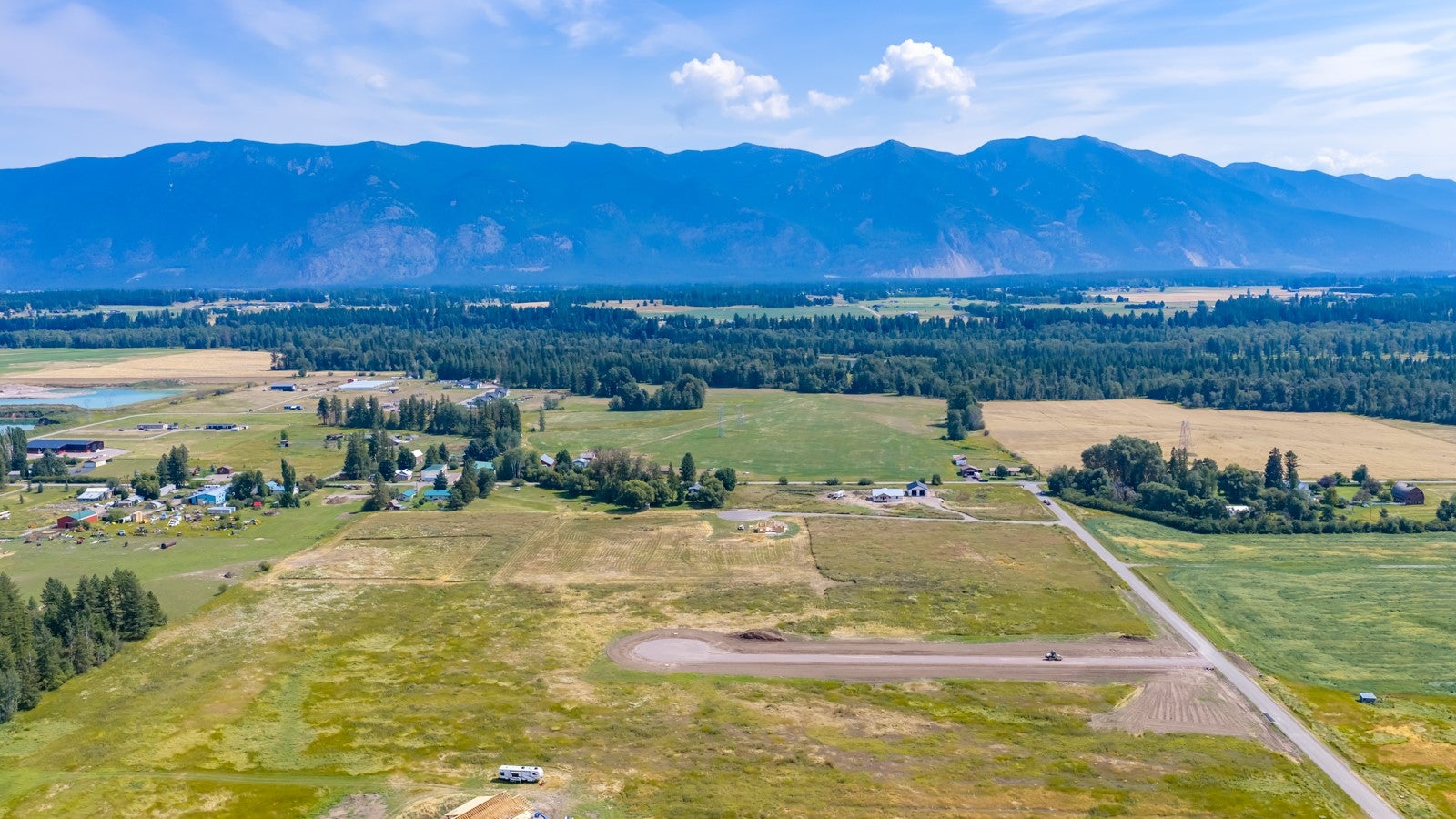 Lot 3 Glacier Flats Road Kalispell, MT 59901 - Photo 1 of 29 Gallery Image 1