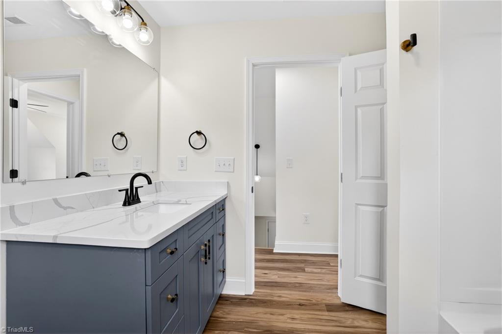 4352 Happy Hollow Road Asheboro, NC 27205 - Photo 32 of 48