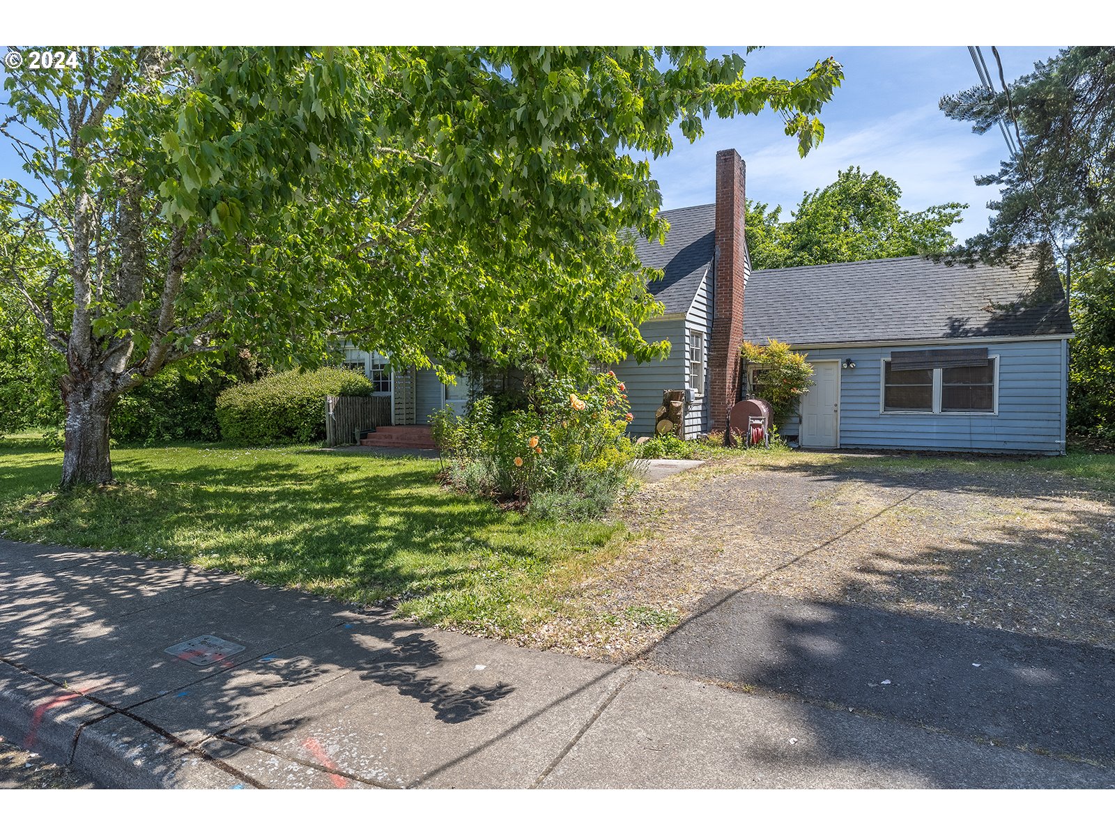 895 Filbert Lane Springfield, OR 97478 - Photo 1 of 34