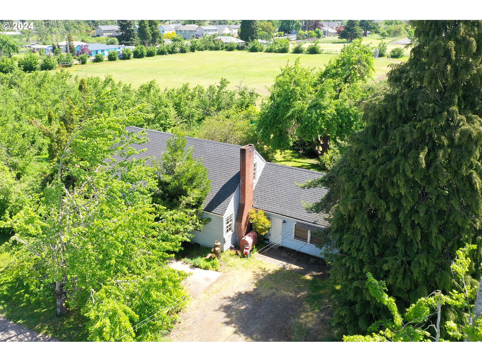 895 Filbert Lane Springfield, OR 97478 - Photo 31 of 34